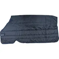 Horseware Onderdeken Liner 300gr Donkerblauw - 145/198