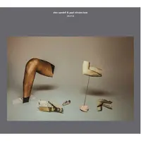 Cd Sten Sandell & Pall Nilssen Love - Jacana