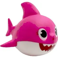 Comansi Baby Shark Mini figure Mommy Shark 8 cm Mini-Figuur