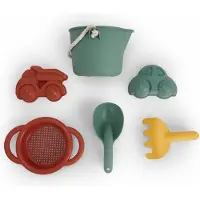 Viking Toys - RE:LINE - Compleet zand en water pakket
