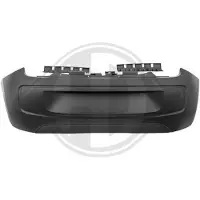 Diederichs 2236055 Achterbumper
