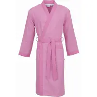 Carl Ross Badjas 26100 Light pink/off white M