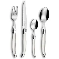 Amefa Rustic Bestekset 24pcs Parel