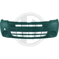 Diederichs 4486050 Bumper