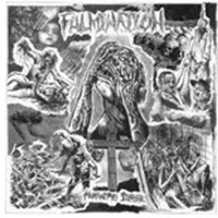 Cd Fulmination - Humanity's Dirge