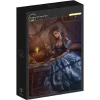 Grafika The Darkest Hour Puzzel (1000 stukjes)