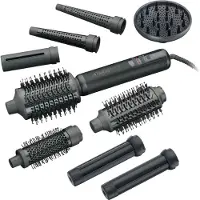Diva Pro Föhn Atmos Dry & Style with Auto Aircurl 1St