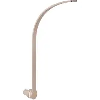 Sebra Baby-Mobile Halterung - Holz - Jetty Beige - - One Size - Zubehör