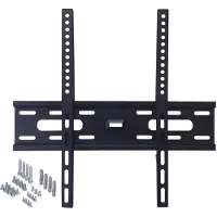 Allteq Platte TV beugel - Tot 45 kg