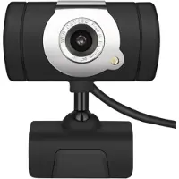 Allteq USB webcam -