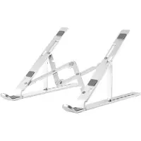 Allteq Laptop standaard -