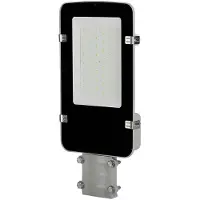 V-TAC LED straatverlichting VT-50ST, 50W, SAMSUNG chip, 4000K, 5000lm (artikelnummer 215271), grijs