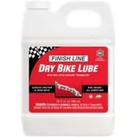 Finish Line Dry Lubricant 945ml || Maat: 945