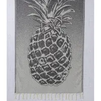 Lalay Hamamdoek Pineapple van Lalay