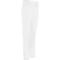 Imperial Riding - Kids - Rijlegging Tessy - FullGrip - Wit - Maat 128