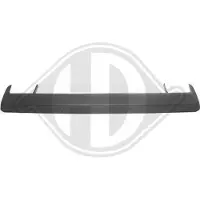 Diederichs 2210155 Achterbumper