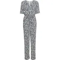Ichi IHMARRAKECH AOP JS4 Dames Jumpsuit - Maat S