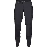 FOX Racing - Women's Defend Pant - Fietsbroek 10, grijs/zwart