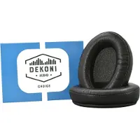 Dekoni Audio EPZ-MOMENTUM-CHL Oorkussens voor hoofdtelefoon