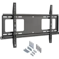 Allteq Platte TV beugel -