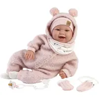 Llorens Babypop Tala 44cm