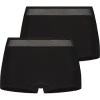 RJ Bodywear Short Allure | Maat: XL | Kleur: Zwart