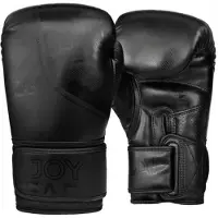 Joya The Joyagear Evolution Bokshandschoenen - Zwart/Zwart