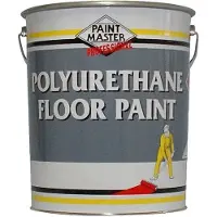 Paintmaster PU Block Pave Sealer 100% Transparant 10L