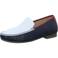 Ara 12-20106 Instappers | Maat 8 Dames Blauw