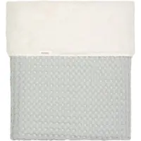 Koeka Deken Wieg Wafel/Teddy Oslo Ocean Air