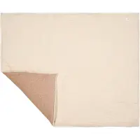 Koeka Parklegger Rivoli Warm White/Caffe