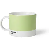 Pantone Universe Copenhagen Design Pantone - Theebeker 475 ml - Licht Groen - 578