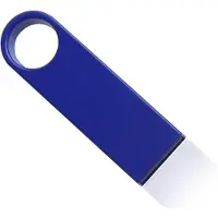 Allteq USB 2.0 stick - Blauw - 32 GB -
