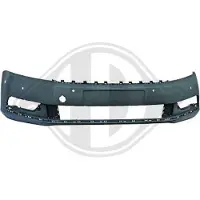 Diederichs 2248151 Bumper