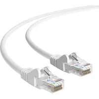 Allteq 10 meter Netwerkkabel - UTP Kabel RJ45