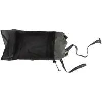 Exped - Polaris Footprint - Grondzeil One Size, moraine