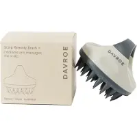 DAVROE Scalp Remedy Brush