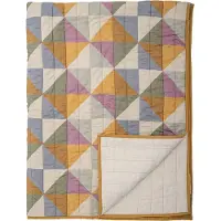 Bloomingville Crewe plaid - 82062137