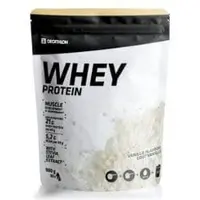 Decathlon Wei-eiwitpoeder Vanille 900g