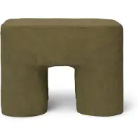 Ferm Living Kruk Podo Khaki