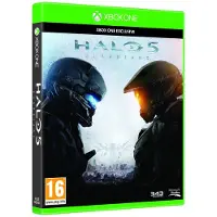Halo 5: Guardians