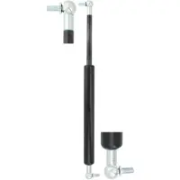 Krosno 24959 Gasveer achterklep