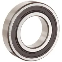 LaeppchÉ Groefkogellager 6311-2RS