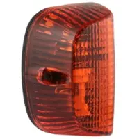 Wesem LK1.24000.01 Knipperlichtautomaat / Pinkdoos