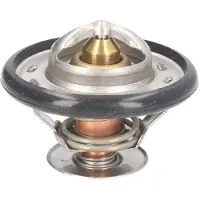 THERMOTEC Thermostaat, koelvloeistof D2DE001TT
