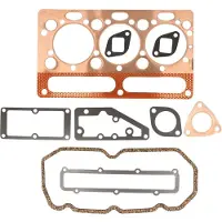 ENGITECH ENT000329 Motor pakking, complete set