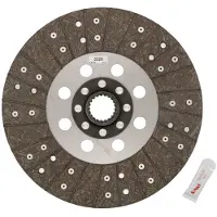 KAWE Koppelingsplaat 3329