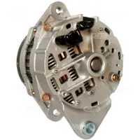HC-CARGO Driefasige generator 112160