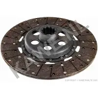 KAWE 3185 Koppelingsplaat