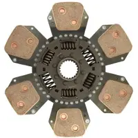 LuK 333 0115 10 Koppelingsplaat